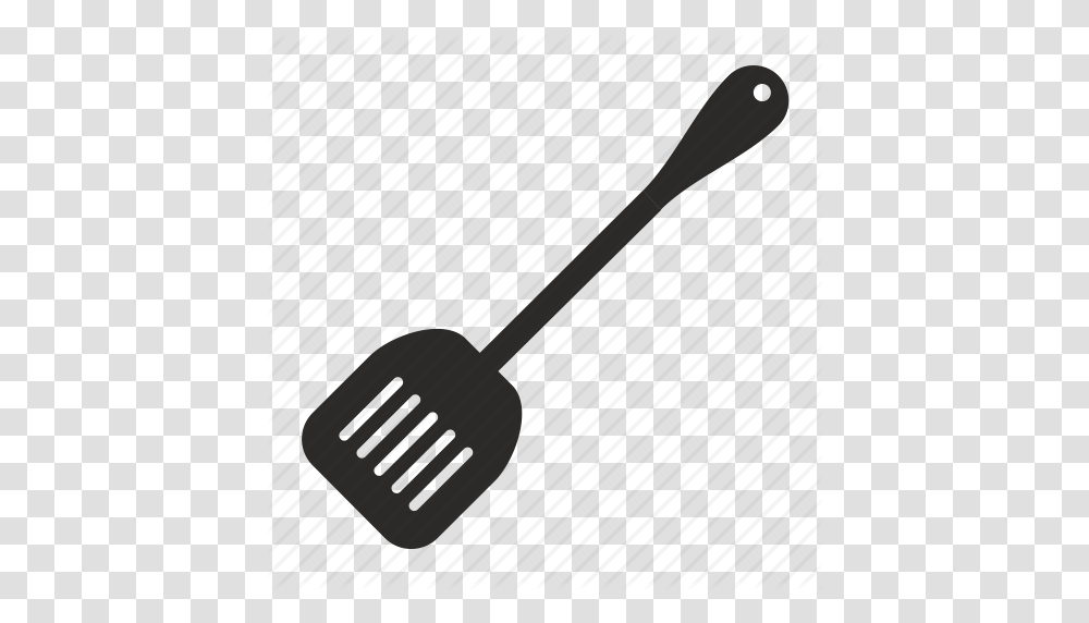 Cook Instrument Kitchen Spatula Icon, Tool, Brush, Toothbrush Transparent Png