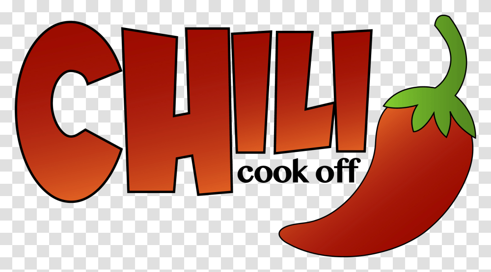 Cook Off Clipart Clip Art Chili Cookoff Flyer, Label, Outdoors, Nature Transparent Png