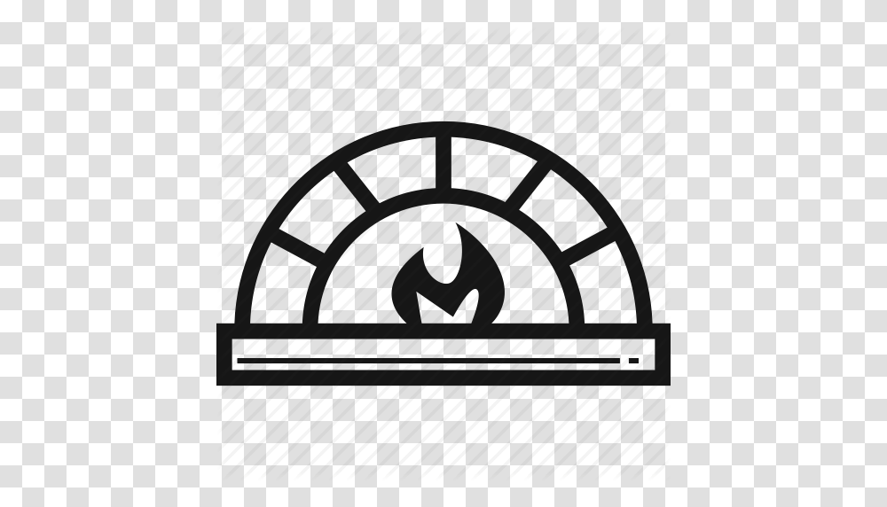 Cook Oven Pizza Pizza Oven Icon, Electronics, Machine, Spoke, Vehicle Transparent Png