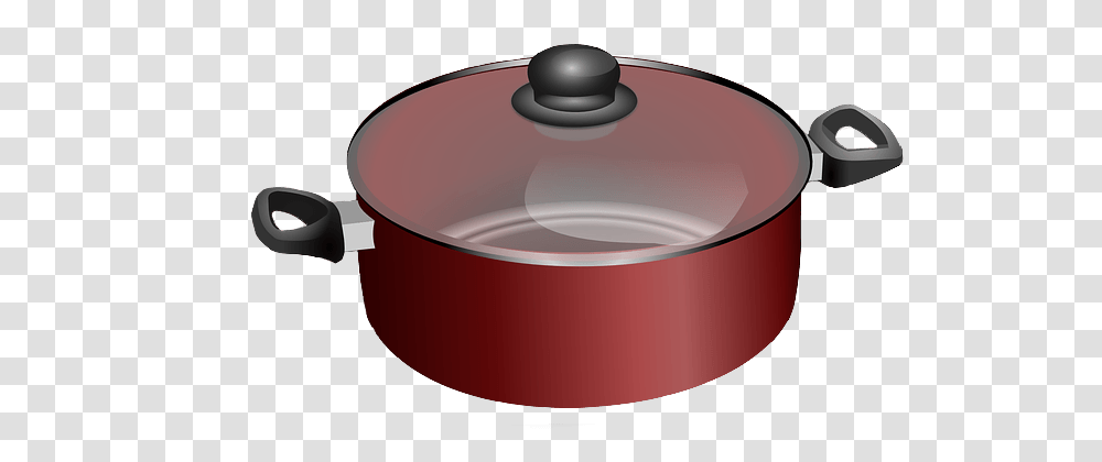 Cook Pot Cliparts, Jacuzzi, Tub, Hot Tub, Dutch Oven Transparent Png