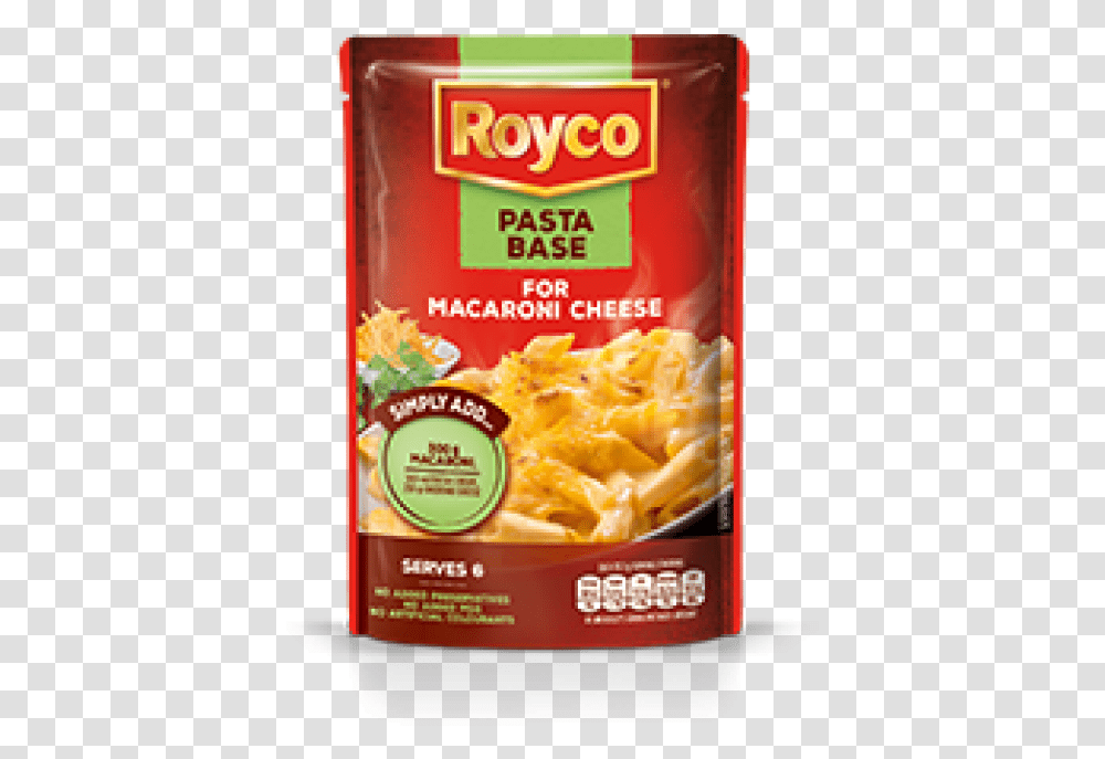 Cook Royco Marinade For Chicken, Food, Pasta, Macaroni, Cooker Transparent Png