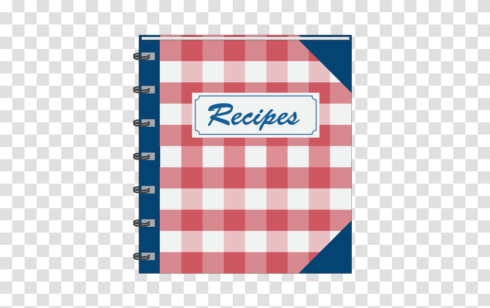 Cookbooks Cliparts, Word, Label, Diary Transparent Png