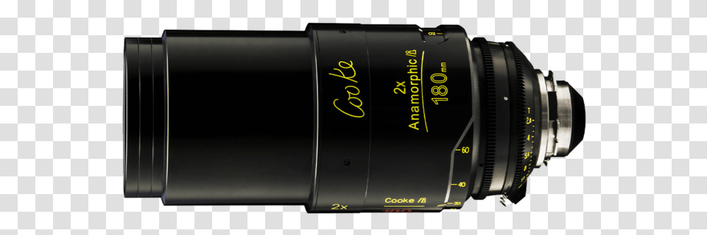 Cooke Anamorphic I Lens, Camera, Electronics, Outdoors Transparent Png
