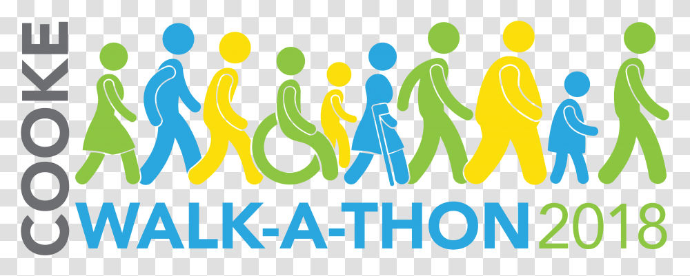 Cooke School Envisions A World In Which All People Nyc Walk A Thon, Hand, Parade Transparent Png