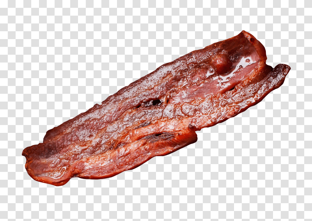 Cooked Meat Image, Food, Pork, Bacon Transparent Png