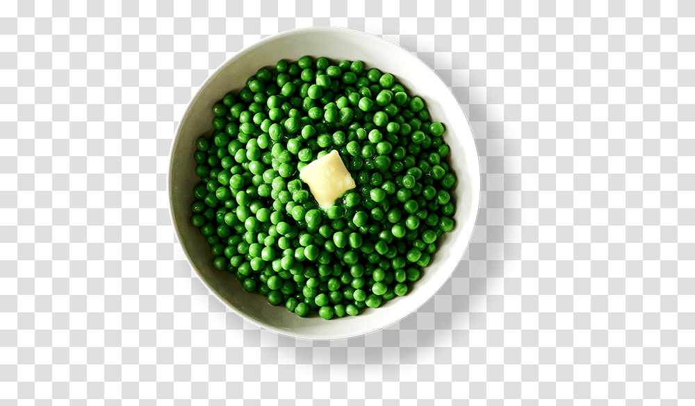 Cooked Peas, Plant, Vegetable, Food, Meal Transparent Png