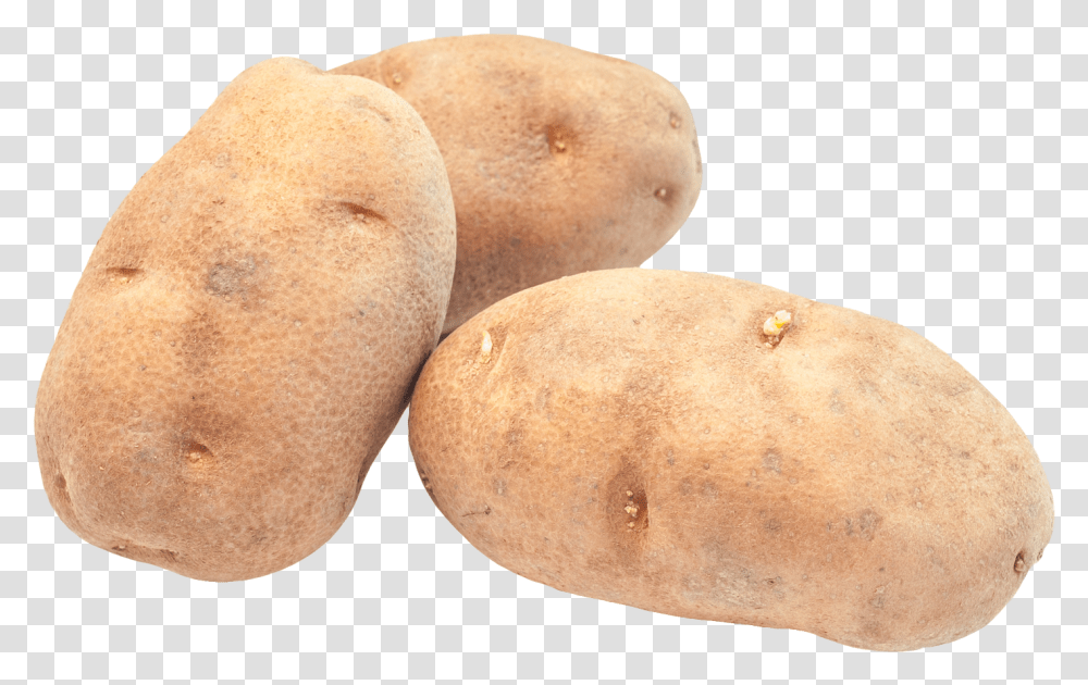 Cooked Potato Background, Bread, Food, Plant, Vegetable Transparent Png