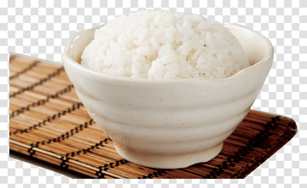 Cooked Rice Transparent Png