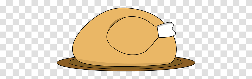 Cooked Turkey Clip Art, Hat, Apparel, Oval Transparent Png