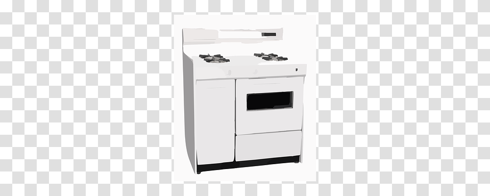 Cooker Oven, Appliance, Stove, Gas Stove Transparent Png