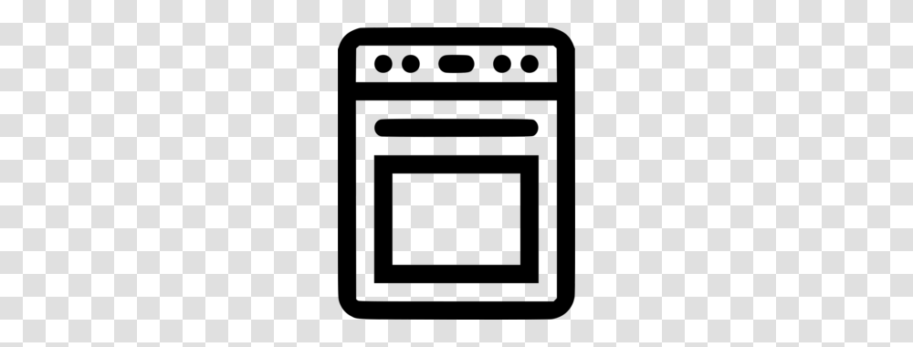 Cooker Clipart, Oven, Appliance, Stove, Mailbox Transparent Png