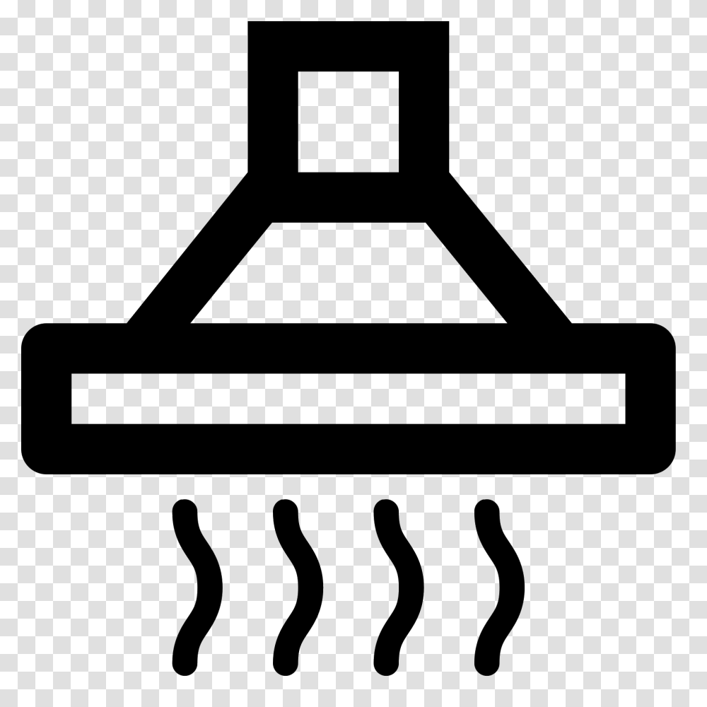 Cooker Hood Icon, Gray, World Of Warcraft Transparent Png