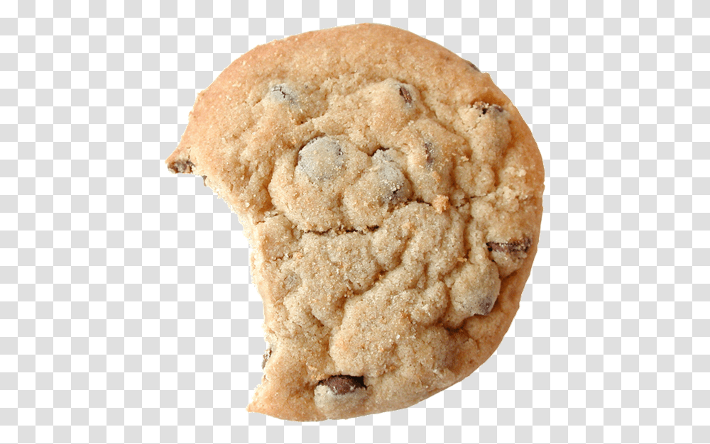 Cookie Bitten Cookie Background, Food, Biscuit, Bread, Cracker Transparent Png