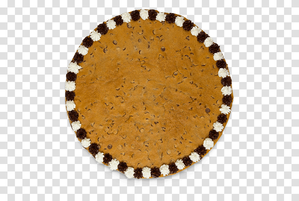 Cookie Cake Great American Cookie Cake, Bread, Food, Coin, Money Transparent Png