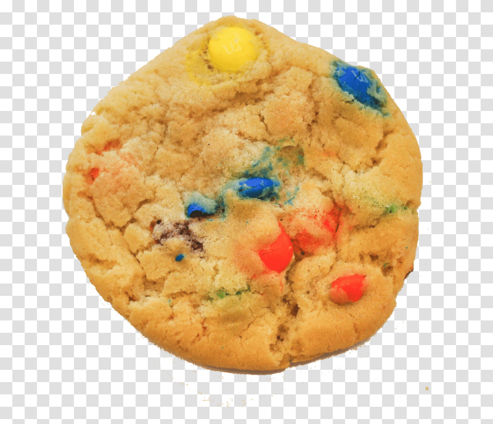 Cookie Cat Peanut Butter Cookie, Food, Biscuit, Pizza, Bread Transparent Png