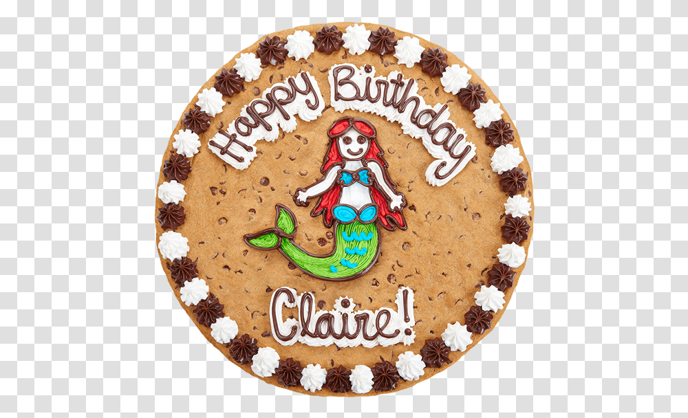 Cookie Clipart Cookie Cake 4th Of July Cookie Cake, Birthday Cake, Dessert, Food, Circus Transparent Png