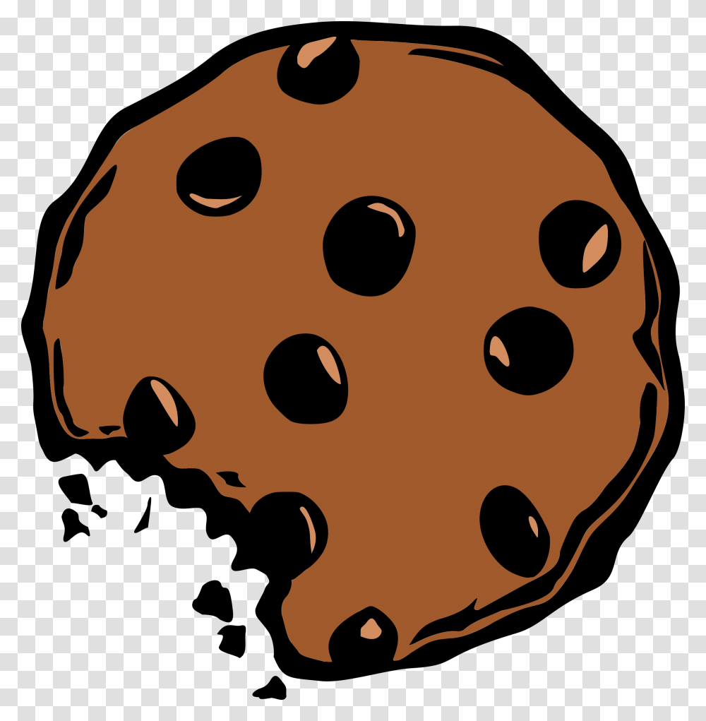 Cookie Clipart Food, Biscuit Transparent Png