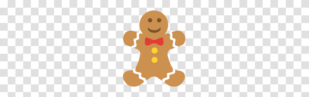 Cookie Clipart Person, Food, Biscuit, Gingerbread, Snowman Transparent Png