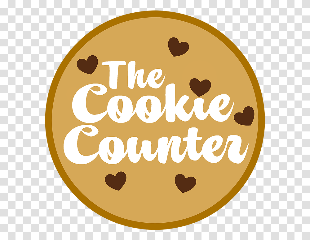 Cookie Counter, Plant, Food, Label Transparent Png