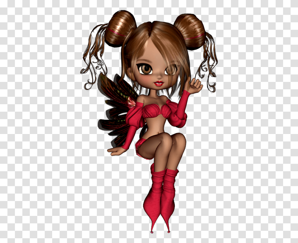 Cookie, Doll, Toy, Hair Transparent Png