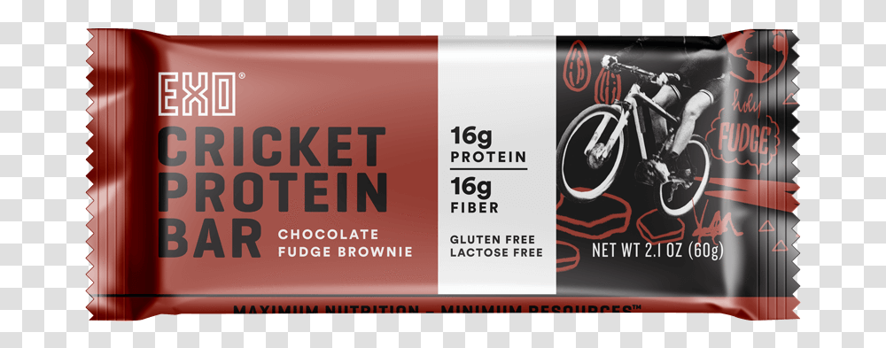 Cookie Dough Protein Bars, Bicycle, Wheel, Label Transparent Png