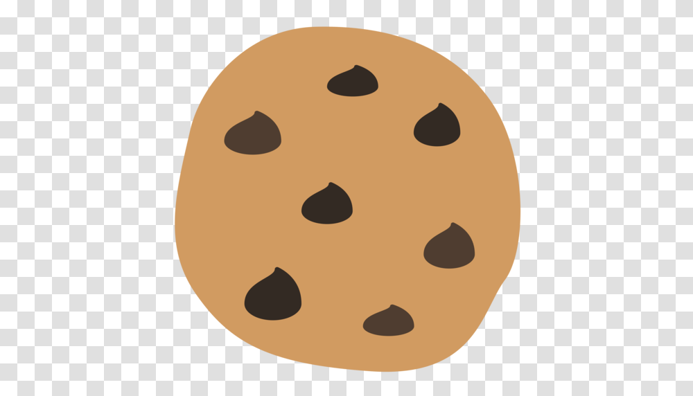 Cookie Emoji, Food, Biscuit, Sweets, Confectionery Transparent Png