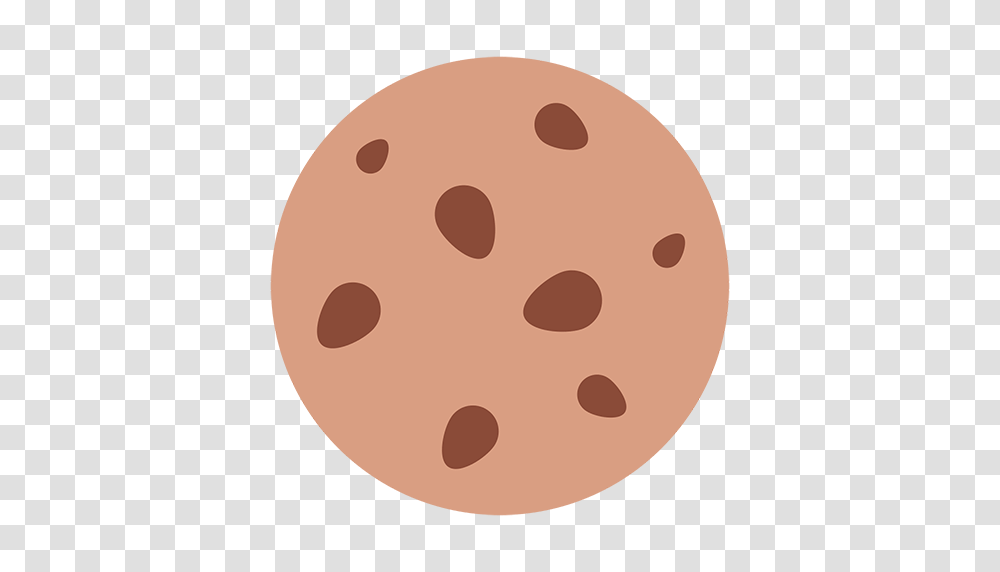 Cookie Emoji For Facebook Email Sms Id, Food, Biscuit, Sweets, Confectionery Transparent Png