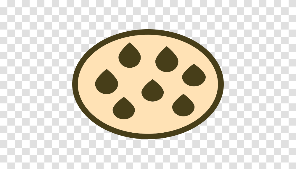 Cookie Emoji For Facebook Email Sms Id, Food, Meal, Plant, Cake Transparent Png