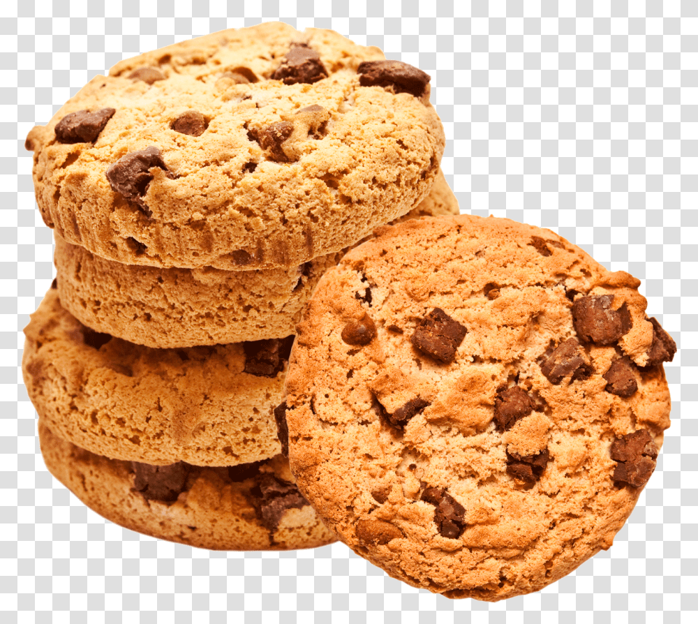 Cookie, Food, Biscuit, Bread, Burger Transparent Png