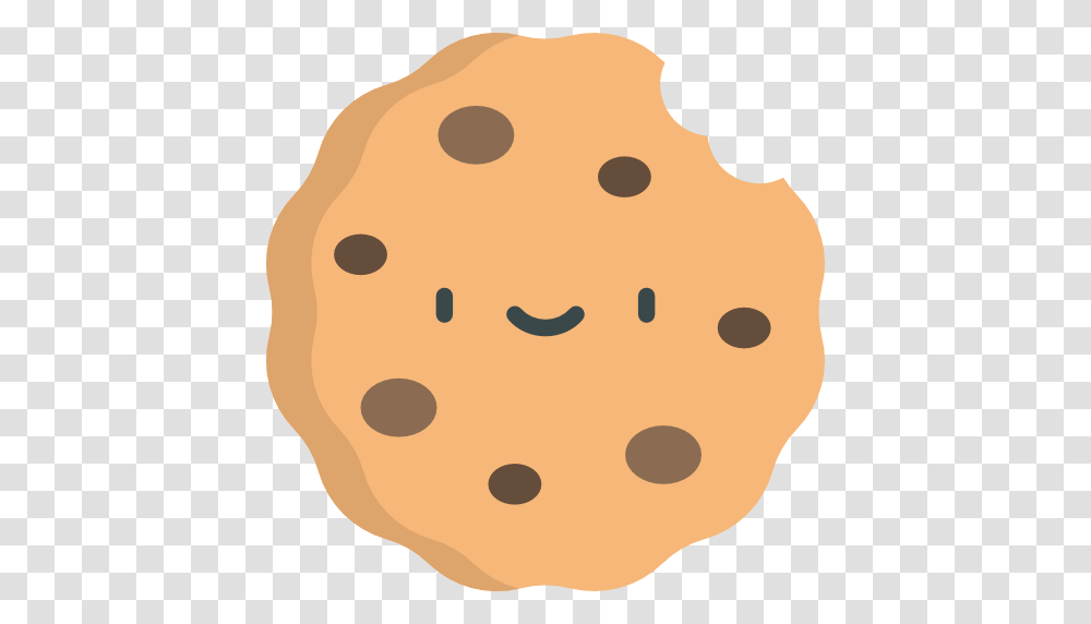 Cookie, Food, Biscuit, Snowman, Winter Transparent Png