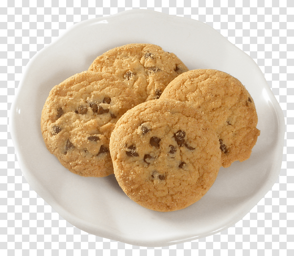 Cookie, Food, Bread, Biscuit, Dish Transparent Png