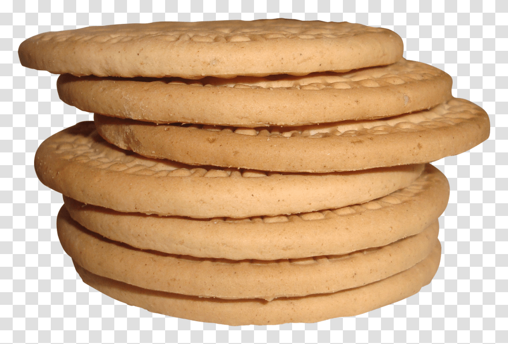 Cookie, Food, Bread, Cracker, Biscuit Transparent Png