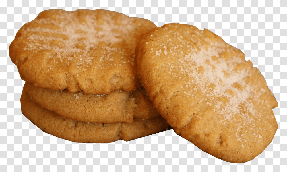 Cookie, Food, Bread, Cracker, Biscuit Transparent Png