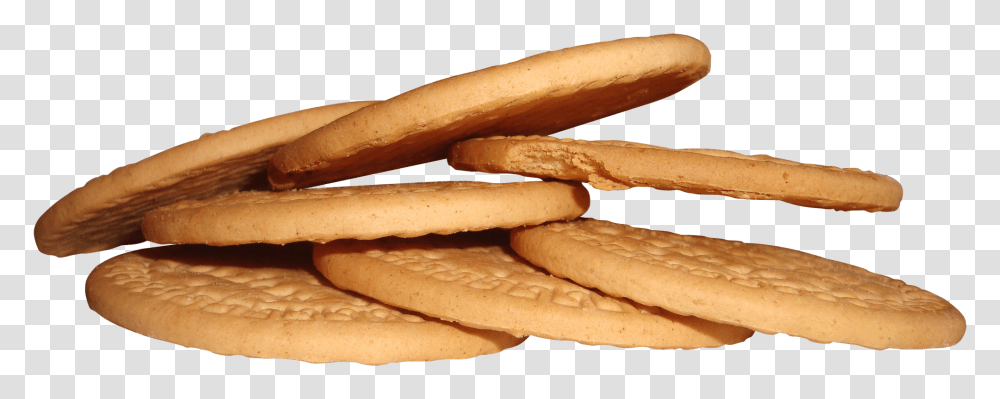 Cookie, Food, Bread, Cracker, Hot Dog Transparent Png