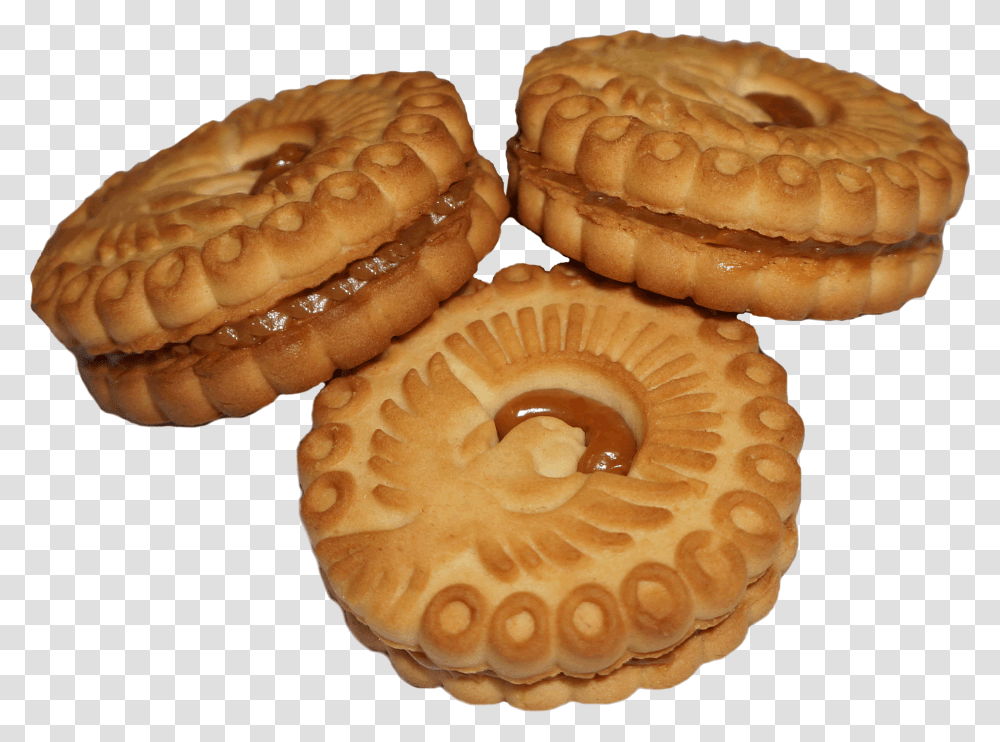 Cookie, Food, Bread, Dessert, Fungus Transparent Png