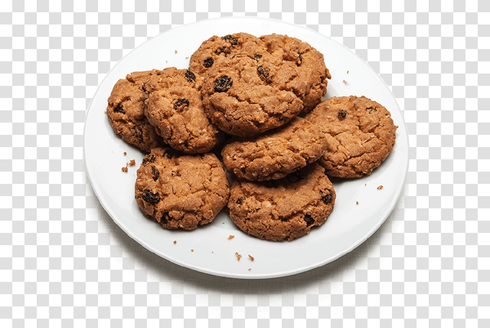Cookie, Food, Dining Table, Furniture, Dish Transparent Png