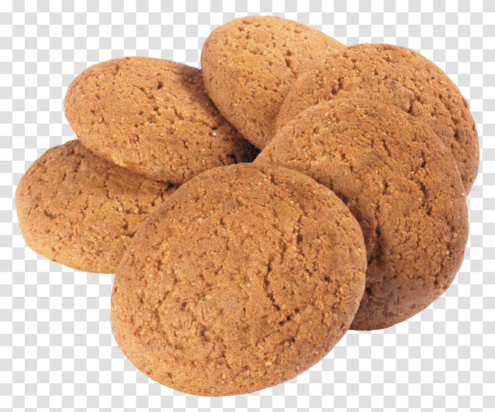 Cookie, Food Transparent Png