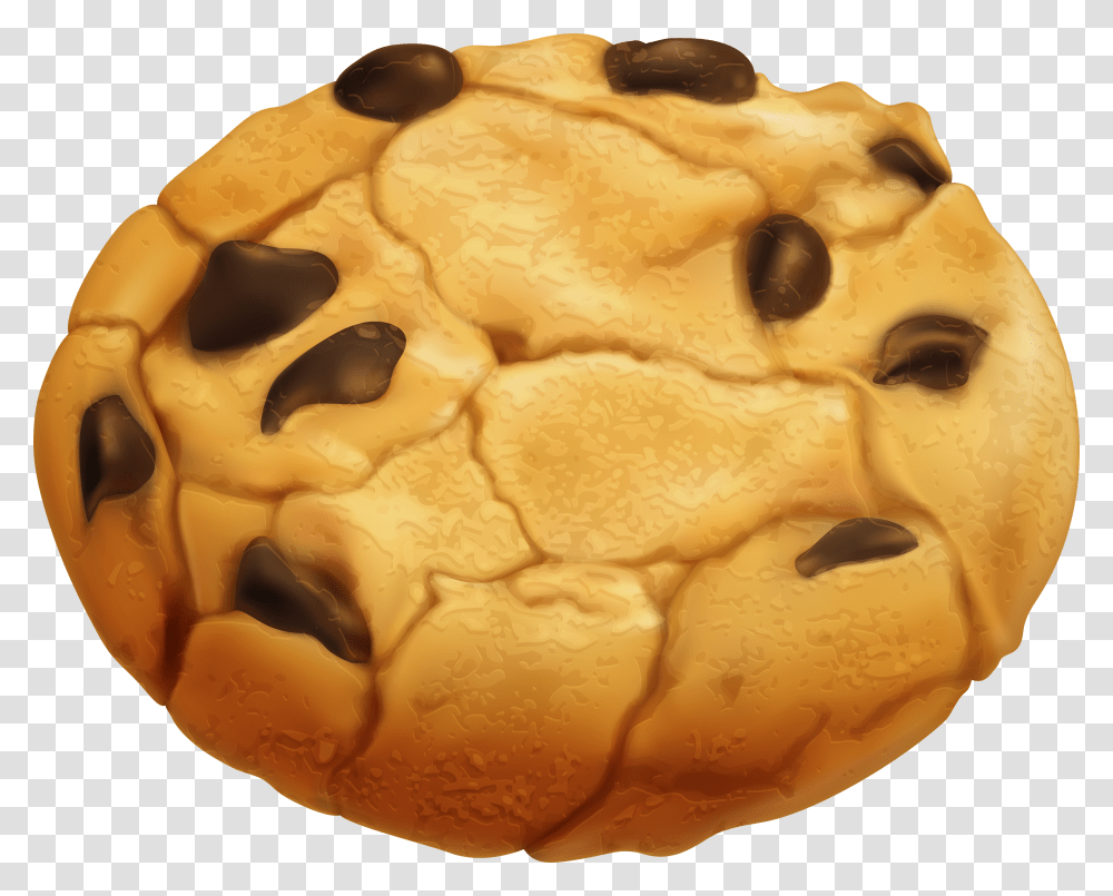 Cookie, Food Transparent Png