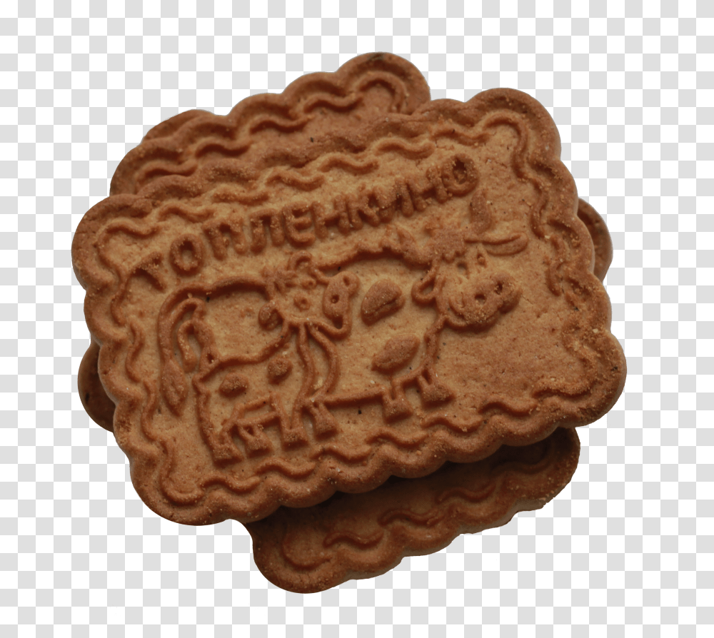 Cookie, Food Transparent Png