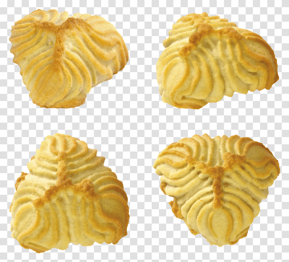 Cookie, Food Transparent Png