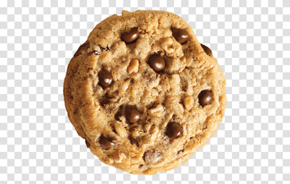 Cookie Free Download Chocolate Chip Cookie, Bread, Food, Biscuit, Cracker Transparent Png