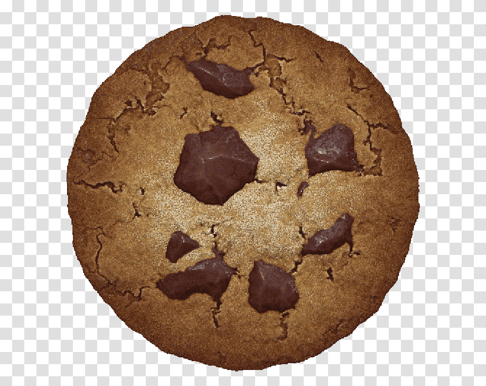 Cookie From Cookie Clicker, Food, Biscuit, Bread, Dessert Transparent Png