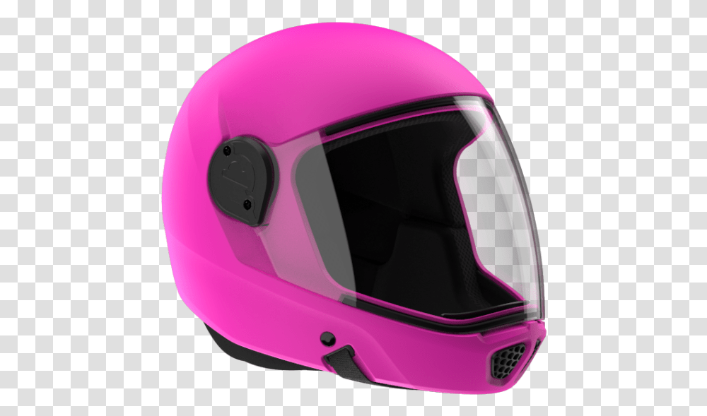 Cookie G4 Skydiving Helmet Cookie G4 Pink, Clothing, Apparel, Crash Helmet Transparent Png