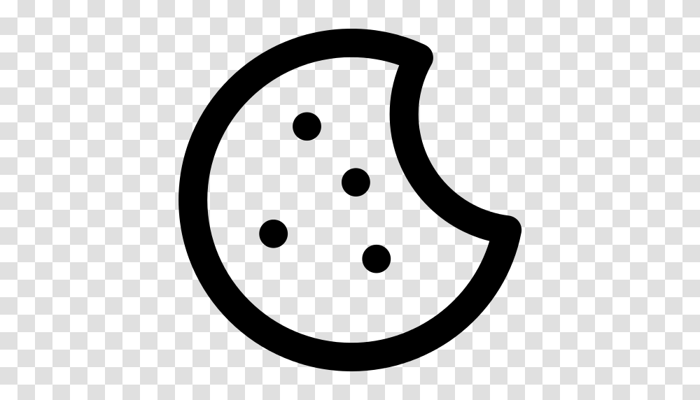 Cookie Icon, Gray, World Of Warcraft Transparent Png
