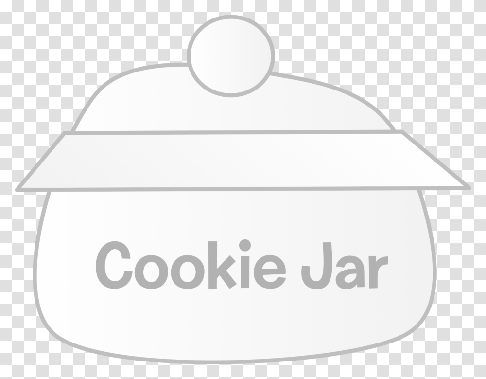 Cookie Jar Circle, Bowl, Pottery, Meal, Mailbox Transparent Png