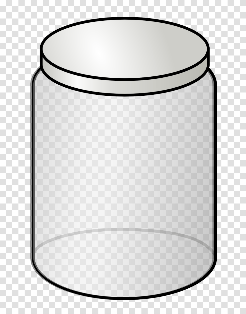 Cookie Jar Clipart, Lamp, Tin, Cylinder, Can Transparent Png