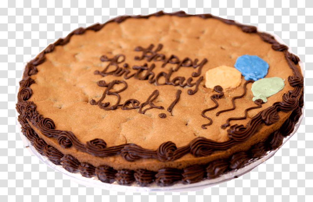 Cookie Jar Restaurant Birthday Cake, Dessert, Food, Icing, Cream Transparent Png