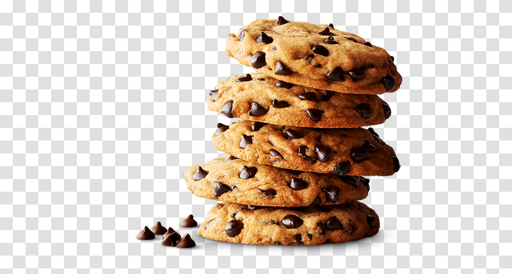 Cookie Mix Background Chocolate Chip Cookies, Food, Biscuit, Teddy Bear, Toy Transparent Png