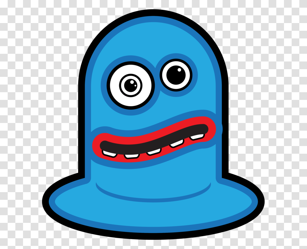 Cookie Monster Cartoon, Apparel, Hat, Sun Hat Transparent Png