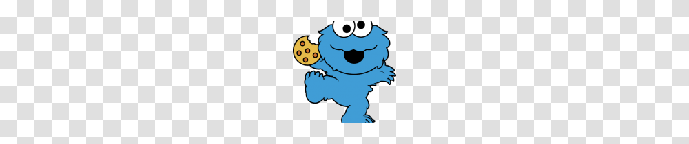 Cookie Monster Clip Art Cookie Monster Is A Muppet On The Long, Animal, Mammal, Poster, Wildlife Transparent Png